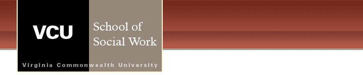 VCU School of Social Work's Continuing Education Program